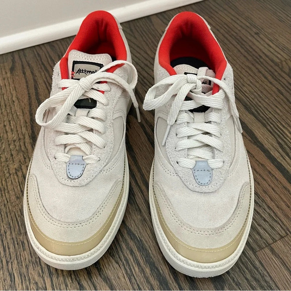 Puma ATTÈMPT x Oslo Pro Sneakers size 7M/8.5W - Picture 2 of 8